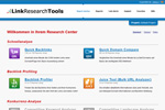 Linkresearchtools Tools