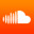 Soundcloud Icon